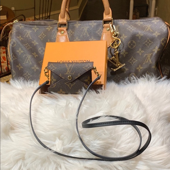 LV sold  Kirigami PM - SOLD - Picture 2 of 8